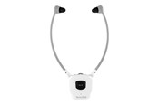 Hovedtelefoner/headset - TechniSat StereoMan ISI 3 - 0000/9130