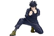 Merchandise - Banpresto - Jujutsu Kaisen - Megumi Fushiguro - Figur - 4983164298833