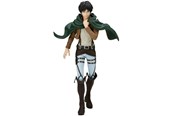 Merchandise - Banpresto - Attack On Titan - Eren Yeager - Figur - 4983164298758