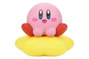 Merchandise - Banpresto - Kirby - Sofvimates Kirby (Warp Star Version) - Figur - 4983164298437