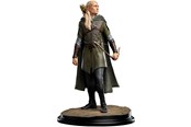 Merchandise - Weta Workshop - The Lord Of The Rings - Legolas The Hunter Of The Plains - Figur - 9420024749531