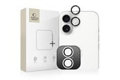 Mobil - Beskyttelsesglas - Tech-Protect Camring Fit+ Camera Cover for iPhone 17 - Transparent - 5906302319145