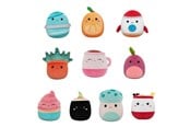 Hunde - Squishmallows Pets Squishmallows Single Squeaky Plush Dog Toy 9cm SK - DIS0555
