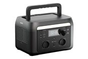 Power Station - Xtorm Smart Power Station 600W 512Wh black - XP2W600