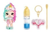 Figur - Yummiland Lip Gloss Doll - Mystery Color Change Assorted - 546061