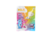 Figur - Care Bears 5 cm Figural Keychains 1 pack blind foi - 8004CB