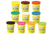 Kreativt Legetøj - Ready Steady Dough Pot 1-pack - 31813118