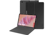 Tablet - Covers & Cases - Tech-Protect SmartCase for Lenovo TAB PLUS - Black - 5906302375721