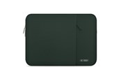 Tasker - Tech-Protect Sleevy Laptop 15-16 Case - Green - 5906302375554