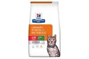 Katte - Hill's Prescription Diet Feline Urinary Stress + Metabolic c/d - Dry cat food - 1.5 kg - 052742037585