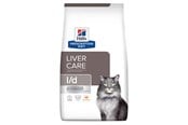 Katte - Hill's Prescription Diet Liver Care - dry cat food - 1,5kg - 052742059594