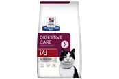 Katte - Hill's Prescription Diet I/D Digestive Care Chicken - dry cat food - 3kg - 052742043142
