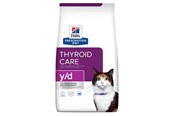 Katte - Hill's PRESCRIPTION DIET Feline y/d Dry cat food 1,5 kg - 052742168005