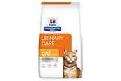 Katte - Hill's Prescription Diet Urinary Care c/d - dry cat food - 1,5 kg - 052742059570
