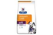 Hunde - Hill's PRESCRIPTION DIET Urinary Care Canine u/d Dry dog food 10kg - 052742041711