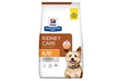 Hunde - Hill's Prescription Diet k/d Kidney Care - dry dog food - 1,5 kg - 052742042350