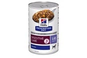 Hunde - Hill's Canine Prescription Diet i/d Low Fat - Wet dog food - 360 g - 052742056944