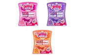 Kreativt Legetøj - Jelly Bands Cotton Candy-Grape-Orange Creamsicle A - 15564