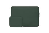 Tasker - Tech-Protect Laptop Bag 15-16"  Neoslim - Green - 5906302374939