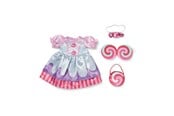 Dukker & Tilbehør - Baby Born 839706 doll accessory - 839706