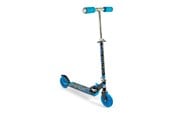 Udendørsleg - Ozbozz Nebulus Scooter Black Blue - 15398
