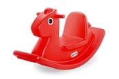 Udendørsleg - Little Tikes Rocking Horse - 167000072