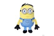 Plys - Disney Minions Palm Puppetronic Henry 25 cm - 1050MIN