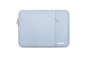 Tasker - Tech-Protect Sleevy 13-14" Laptop Bag - Blue - 5906302375493