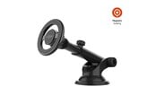 Mobil - Andet Tilbehør - FIXED MagMount XL Windshield Car Mount Black - FIXMMT-XL-BK