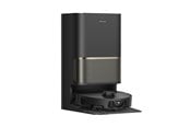 Robotstøvsuger - Dreame Robotstøvsuger L50s Pro Ultra Black - RLL88HE-BLACK
