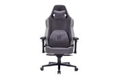 Gamer Stol - L33T Xsense Gamer Stol - Grå - 154 kg - Xsense-FDG