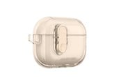 Mobil - Covers & Cases - AmazingThing Minimal Case for AirPods Pro 2 - Desert - APROP2MINGD