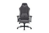 Gamer Stol - L33T Neolite Gamer Stol - Grå - Stof - 154 kg - Neolite-FDG
