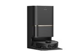 Robotstøvsuger - Dreame Robotstøvsuger L50 Ultra AE Black - RLL51SE-BLACK