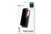 Mobil - Andet Tilbehør - AmazingThing Radix Privacy Glass for iPhone 16 Pro Max - IP166.9PPRCGLA