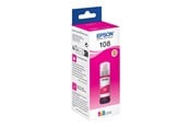 Blæk, Toner & Forbrugsstoffer - Epson EcoTank 107 - C13T09B340
