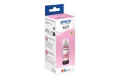 Blæk, Toner & Forbrugsstoffer - Epson EcoTank 107 - C13T09B640