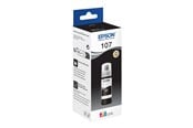 Blæk, Toner & Forbrugsstoffer - Epson EcoTank 107 - C13T09B140