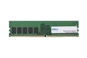 RAM - Dell - DDR4 - module - 32 GB - DIMM 288-pin - 3200 MHz / PC4-25600 - registered - AB806062