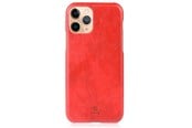 Mobil - Covers & Cases - CRONG Essential Cover - iPhone 11 Pro Case - Red - CRG-ESS-IP11P-RED