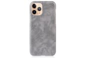 Mobil - Covers & Cases - CRONG Essential Cover - iPhone 11 Pro Max Case - Gray - CRG-ESS-IP11PM-GRY