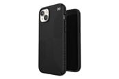 Mobil - Covers & Cases - Speck Presidio2 Grip - Anti-slip iPhone 15 Plus / 14 Plus Case - Black / Black / White - 150116-D143