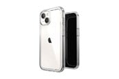 Mobil - Covers & Cases - Speck Gemshell - iPhone 17e / 16e / 15 / 14 / 13 Case - Clear - 150491-5085