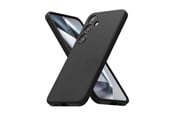 Mobil - Covers & Cases - CRONG Color Cover - Samsung Galaxy S24+ Case - Black - CRGCOLRSGS24PBLK