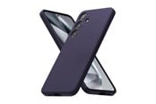 Mobil - Covers & Cases - CRONG Color Cover - Samsung Galaxy S24+ Case - Purple - CRGCOLRSGS24PPRP