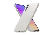 Mobil - Covers & Cases - CRONG Color Cover - Samsung Galaxy A05s Case - Beige - CRGCOLRSGA05SCRM