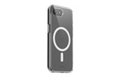 Mobil - Covers & Cases - CRONG Clear MAG Cover - iPhone 17e / 16e MagSafe Case - Clear - CRGCLRMIPSE4TRS