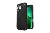 Mobil - Covers & Cases - Speck Presidio2 Grip MagSafe - iPhone 17 Case - Black / Slate Gray / White - 150958-D143