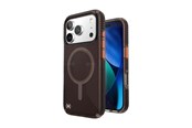 Mobil - Covers & Cases - Speck Presidio Lux Grip MagSafe - iPhone 17 Pro Case - Luxury Shade Matte / Orange - 151004-3262
