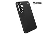 Mobil - Covers & Cases - Speck Presidio2 Grip Magnet - Samsung Galaxy S26+ MagSafe Case - Black/Slate Gray/White - 151060-3205